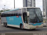 Empresa de Ônibus Nossa Senhora da Penha 35106 na cidade de Campina Grande, Paraíba, Brasil, por Fagner Wellington Graciano da Silva. Número da foto: #:id.