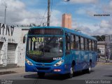 Autotrans > Turilessa 06531 na cidade de Belo Horizonte, Minas Gerais, Brasil, por Wadson Rener. Número da foto: #:id.
