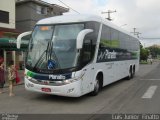 Planalto Transportes 1822 na cidade de Santa Maria, Rio Grande do Sul, Brasil, por Luis Junior  Finatto. Número da foto: #:id.
