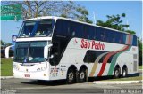 Expresso São Pedro 2000 na cidade de Florianópolis, Santa Catarina, Brasil, por Renato de Aguiar. Número da foto: #:id.