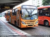 Auto Viação Marechal AA014 na cidade de Curitiba, Paraná, Brasil, por Andrew Moraes. Número da foto: #3363420.