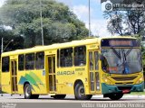 Viação Garcia 7549 na cidade de Maringá, Paraná, Brasil, por Victor Hugo Guedes Pereira. Número da foto: #3364447.