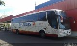 Empresa Reunidas Paulista de Transportes 164810 na cidade de Presidente Prudente, São Paulo, Brasil, por Brollo Bus. Número da foto: #:id.