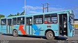 Terra Luz Transportes 41825 na cidade de Fortaleza, Ceará, Brasil, por Adriano  Almeida dos Santos. Número da foto: #3363608.