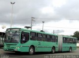 Auto Viação Marechal AB697 na cidade de Curitiba, Paraná, Brasil, por Luiz Scarabotto . Número da foto: #3362651.