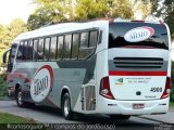 Viação Mimo 4900 na cidade de Campos do Jordão, São Paulo, Brasil, por Carlos Aguiar ®. Número da foto: #:id.
