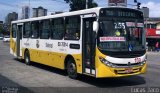 Belém Rio Transportes BD-75514 na cidade de Belém, Pará, Brasil, por Lucas Jacó. Número da foto: #:id.