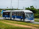 Itamaracá Transportes 1.406 na cidade de Paulista, Pernambuco, Brasil, por João Bosco Melo Farias Severo de Almeida. Número da foto: #3364829.