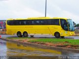 Viação Itapemirim 5001 na cidade de Eunápolis, Bahia, Brasil, por Daniel  Machado. Número da foto: #:id.