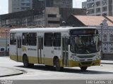 Empresa Metropolitana 812 na cidade de Recife, Pernambuco, Brasil, por Luiz Carlos de Santana. Número da foto: #:id.