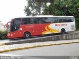 Ozelame Transportes 18008 na cidade de Caxias do Sul, Rio Grande do Sul, Brasil, por Andrew Moraes. Número da foto: #3363476.