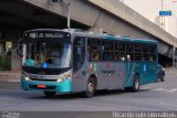 Auto Viação Urubupungá 00309 na cidade de Osasco, São Paulo, Brasil, por Ricardo Luiz. Número da foto: #3362685.