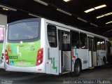 Viação Piracema de Transportes 92023 na cidade de Piracicaba, São Paulo, Brasil, por Jean Lucas. Número da foto: #:id.