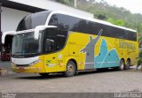 Auto Viação Estrela 7070 na cidade de Colatina, Espírito Santo, Brasil, por Rafael Rosa. Número da foto: #:id.