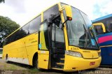 Viação Itapemirim 45809 na cidade de São Paulo, São Paulo, Brasil, por Matheus Henrique. Número da foto: #3364840.
