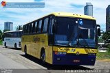 Safira Turismo 1290 na cidade de Salvador, Bahia, Brasil, por Mairan Santos. ID da foto: :id.