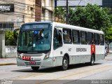 Borborema Imperial Transportes 417 na cidade de Recife, Pernambuco, Brasil, por João Bosco Melo Farias Severo de Almeida. ID da foto: :id.