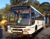 SOUL - Sociedade de Ônibus União Ltda. 7223 na cidade de Alvorada, Rio Grande do Sul, Brasil, por Felipe  Brignol. Número da foto: #3363819.