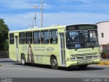Ônibus Particulares 0778 na cidade de Olinda, Pernambuco, Brasil, por Luiz Carlos de Santana. Número da foto: #3364256.