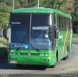 Jasmim Turismo 6020 na cidade de Viana, Espírito Santo, Brasil, por J.  Luiz. Número da foto: #:id.