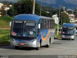 Pontual 820 na cidade de Belo Horizonte, Minas Gerais, Brasil, por Adão Raimundo Marcelino. Número da foto: #3364750.