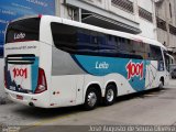 Auto Viação 1001 3000 na cidade de Rio de Janeiro, Rio de Janeiro, Brasil, por José Augusto de Souza Oliveira. Número da foto: #:id.