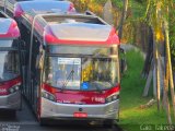 Viação Gatusa Transportes Urbanos 7 6311 na cidade de São Paulo, São Paulo, Brasil, por Caio  Takeda. Número da foto: #:id.