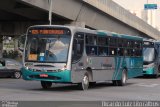 Auto Viação Urubupungá 00365 na cidade de Osasco, São Paulo, Brasil, por Ricardo Luiz. Número da foto: #3362680.
