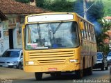 Escolares GKM9632 na cidade de Peçanha, Minas Gerais, Brasil, por Joase Batista da Silva. Número da foto: #3363716.