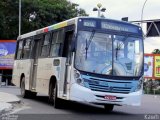 Transportes Santa Maria C39760 na cidade de Rio de Janeiro, Rio de Janeiro, Brasil, por Kawhander Santana P. da Silva. Número da foto: #:id.