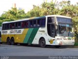 Empresa Gontijo de Transportes 15525 na cidade de São Paulo, São Paulo, Brasil, por Rogério da Silva Pereira. Número da foto: #3363980.
