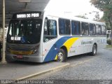 Viação Barra do Piraí Turismo RJ 113.009 na cidade de Valença, Rio de Janeiro, Brasil, por Matheus Ângelo Souza e Silva. Número da foto: #3363573.