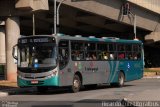 Auto Viação Urubupungá 00253 na cidade de Osasco, São Paulo, Brasil, por Ricardo Luiz. Número da foto: #3364368.