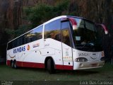 Empresa Reunidas Paulista de Transportes 145424 na cidade de Campinas, São Paulo, Brasil, por Erick Dias. Número da foto: #:id.