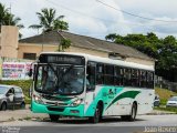 Rodotur Turismo 1.839 na cidade de Paulista, Pernambuco, Brasil, por João Bosco Melo Farias Severo de Almeida. Número da foto: #:id.