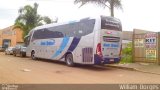 Costa Turismo 1275 na cidade de Taguatinga, Distrito Federal, Brasil, por William  Borges. Número da foto: #3363771.
