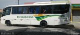 Expresso Brasileiro 6905 na cidade de Porto Seguro, Bahia, Brasil, por Matheus Rocha Santiago. Número da foto: #3362727.