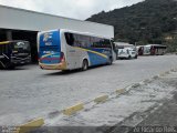 Fácil Transportes e Turismo RJ 140.021 na cidade de Petrópolis, Rio de Janeiro, Brasil, por Zé Ricardo Reis. ID da foto: :id.