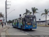 Serramar Transporte Coletivo 14055 na cidade de Vitória, Espírito Santo, Brasil, por Fábio Sales. Número da foto: #:id.