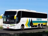 Viação Transpiauí 502 na cidade de Teresina, Piauí, Brasil, por Clemilton Rodrigues . Número da foto: #:id.