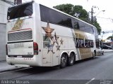 Vip Class Tur 4010 na cidade de Curitiba, Paraná, Brasil, por Andrew Moraes. Número da foto: #3363428.