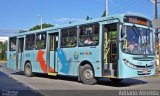 Terra Luz Transportes 41205 na cidade de Fortaleza, Ceará, Brasil, por Adriano  Almeida dos Santos. Número da foto: #3363667.