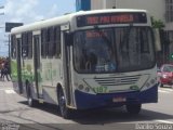 Cidade Alta Transportes 187 na cidade de Recife, Pernambuco, Brasil, por Dacilio Souza. Número da foto: #:id.