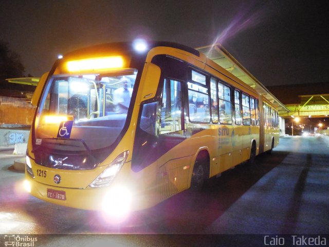 Viação Leme 1215 na cidade de Jundiaí, São Paulo, Brasil, por Caio  Takeda. Número da foto: #3367799.