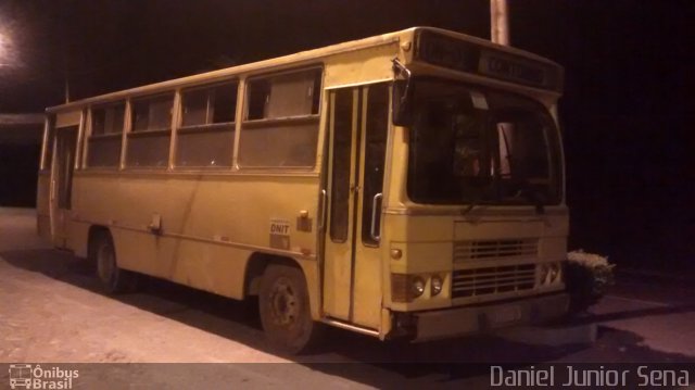 Ônibus Particulares 5148 na cidade de Itabirito, Minas Gerais, Brasil, por Daniel Junior Sena. Número da foto: #3366984.