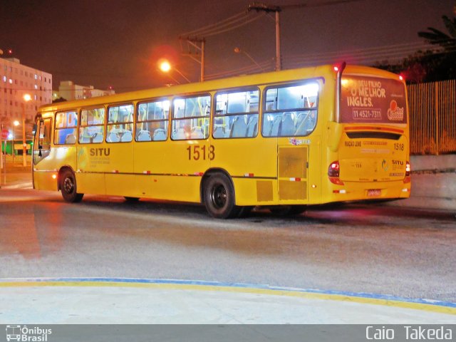 Viação Leme 1518 na cidade de Jundiaí, São Paulo, Brasil, por Caio  Takeda. Número da foto: #3367801.