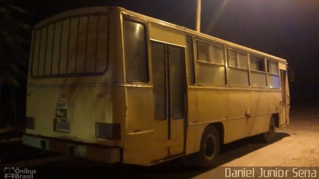 Ônibus Particulares 5148 na cidade de Itabirito, Minas Gerais, Brasil, por Daniel Junior Sena. Número da foto: #3366987.