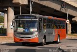 Viação Osasco 677 na cidade de Osasco, São Paulo, Brasil, por Ricardo Luiz. Número da foto: #3367689.