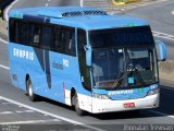 Viação Sampaio 9812 na cidade de Lavrinhas, São Paulo, Brasil, por Jhonatan Diego da Silva Trevisan. Número da foto: #:id.
