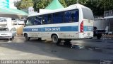 Iveco SN na cidade de Cachoeiro de Itapemirim, Espírito Santo, Brasil, por Daniel Carlos  Avelar Rocha. Número da foto: #3366004.